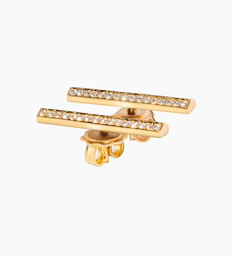 Linear Luxe