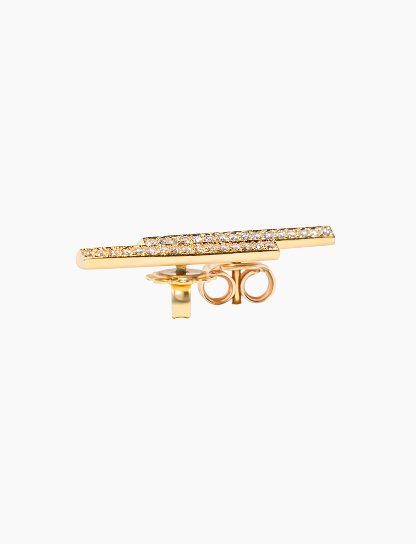 Linear Luxe