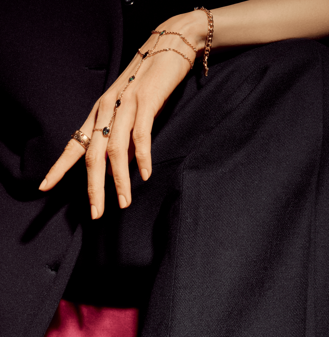 Ethereal Bond